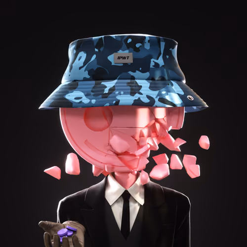Pillhead #499
