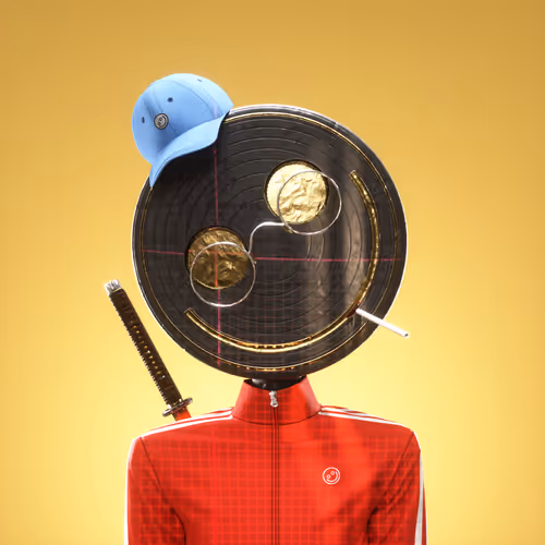 Pillheadsnft