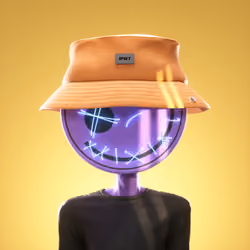 Pillhead #2073