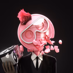 Pillhead #4132
