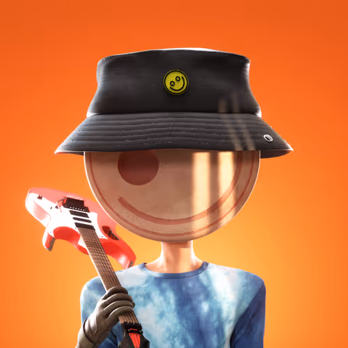 Pillheadsnft