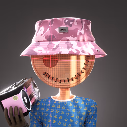 Pillheadsnft