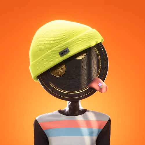 Pillheadsnft