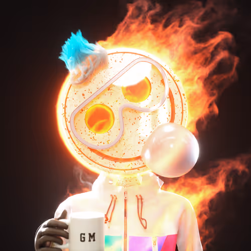 Pillhead #3958