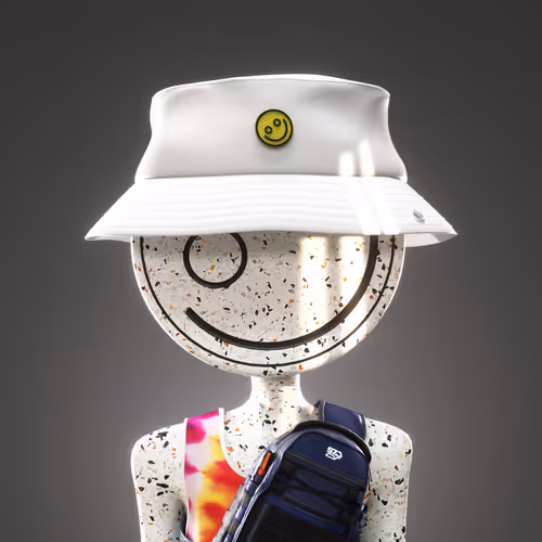 Pillheadsnft