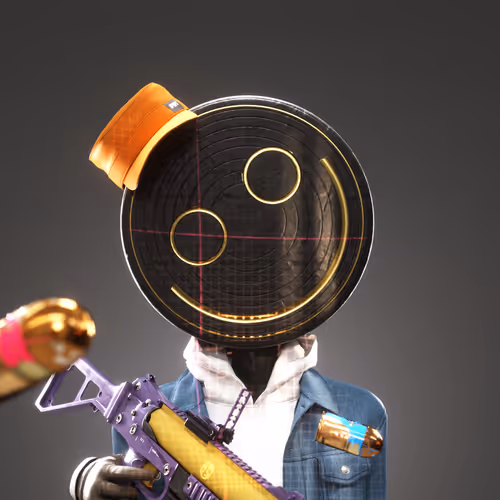 Pillheadsnft