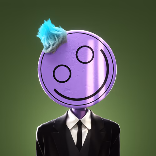 Pillhead #1174