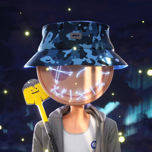 Pillheadsnft