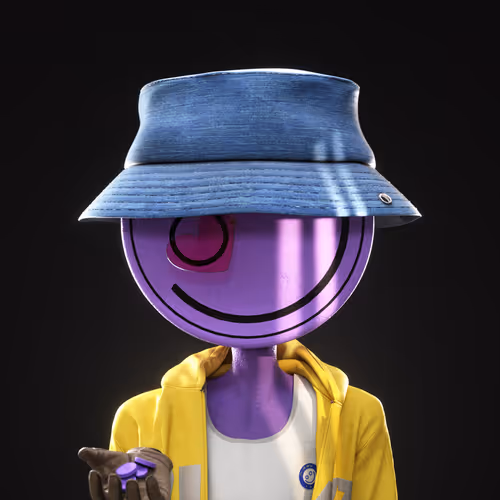 Pillhead #4716