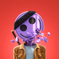 Pillhead #4767