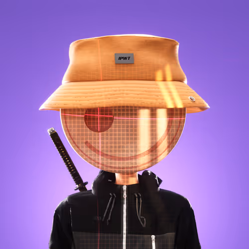 Pillheadsnft