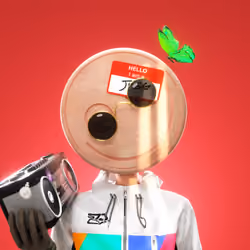 Pillhead #6264