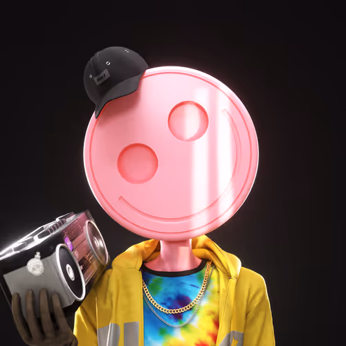 Pillheadsnft