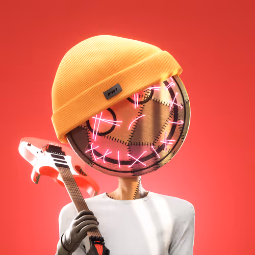Pillheadsnft