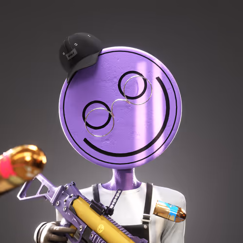 Pillheadsnft