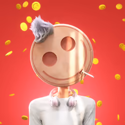 Pillhead #3719