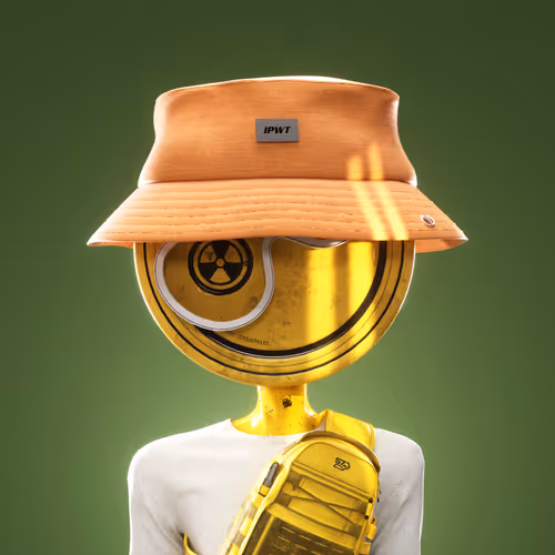 Pillheadsnft