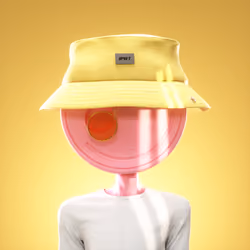 Pillhead #6523