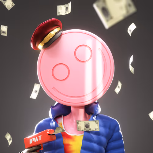 Pillheadsnft
