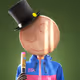 4732