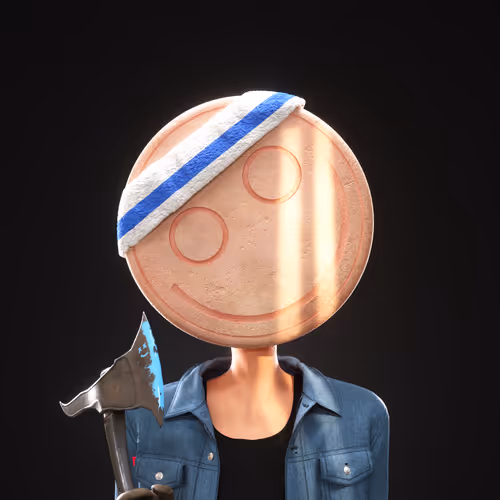 Pillheadsnft