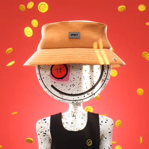 Pillheadsnft