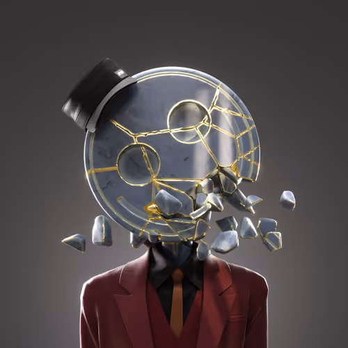Pillheadsnft