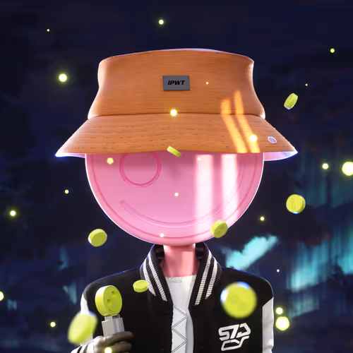 Pillheadsnft