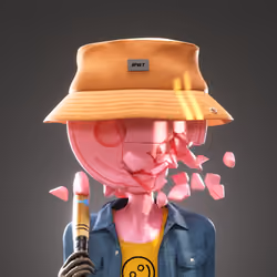Pillhead #2405