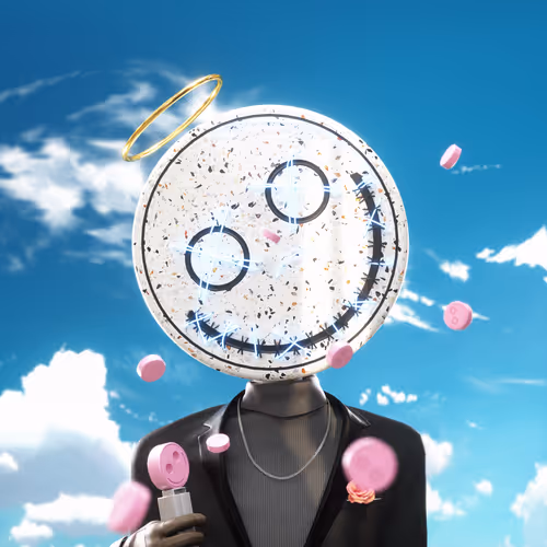 Pillheadsnft
