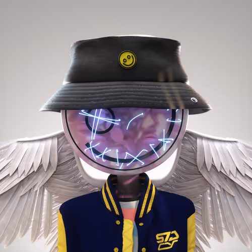 Pillheadsnft