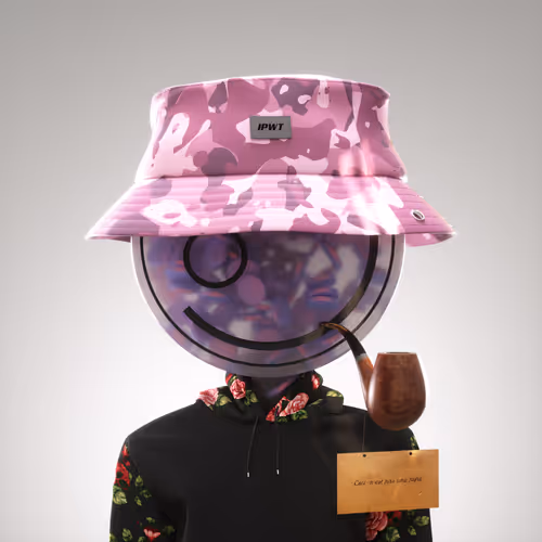 Pillheadsnft