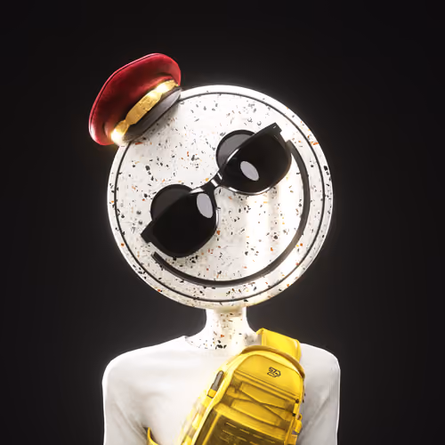 Pillhead #2907