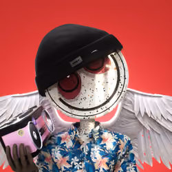 Pillhead #2898