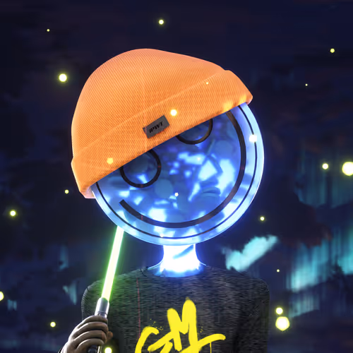Pillhead #6629