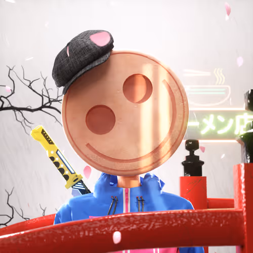 Pillhead #6613