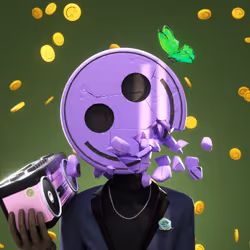 Pillhead #2127