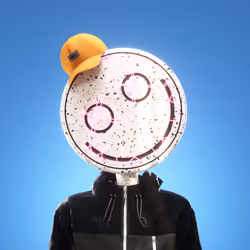 Pillhead #2218