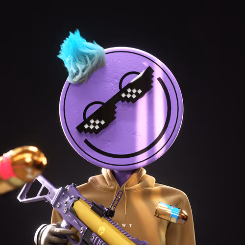 Pillheadsnft