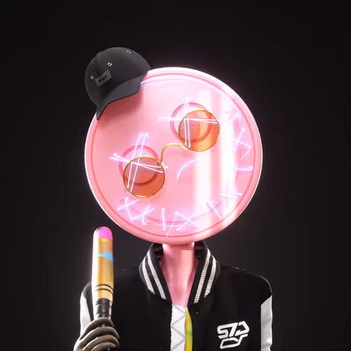 Pillheadsnft