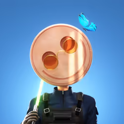 Pillhead #4413