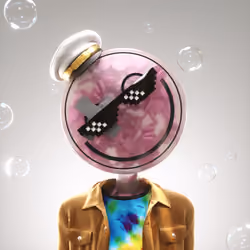 Pillhead #729