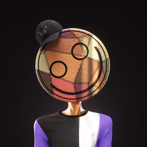 Pillheadsnft