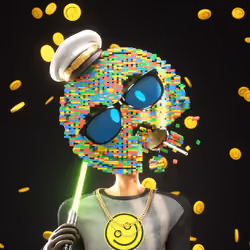 Pillhead #5651
