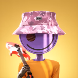 Pillhead #5778
