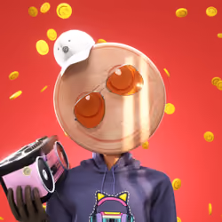 Pillhead #2341