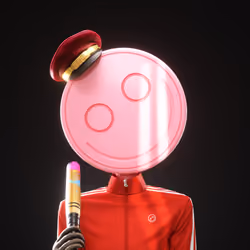 Pillhead #4978