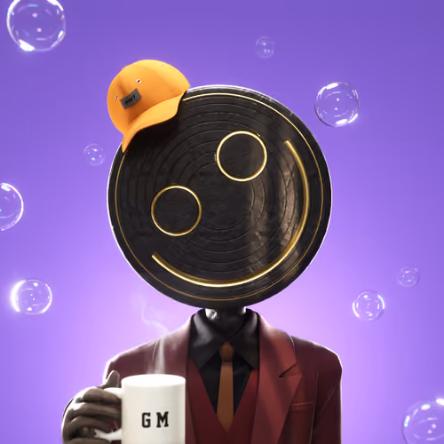 Pillhead #1384