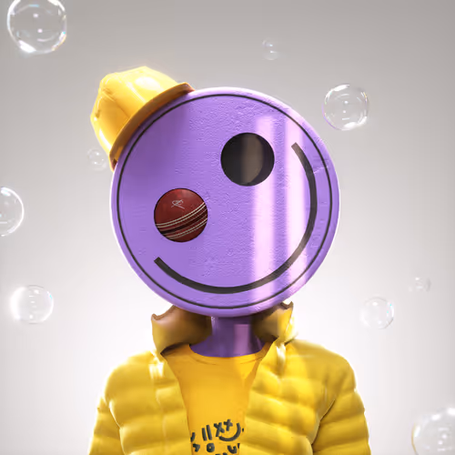 Pillheadsnft