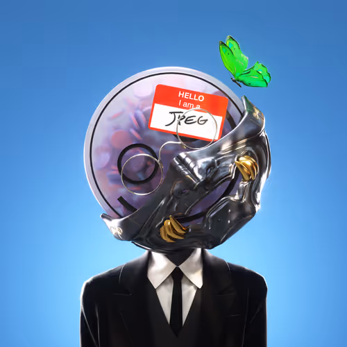 Pillhead #1033